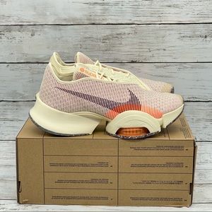 NEW Nike Air Zoom Superrep 2 Next Nature HIIT Shoe